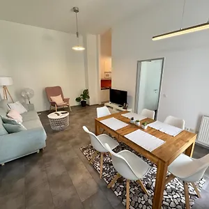 Gutarra Ii Apartment Wien